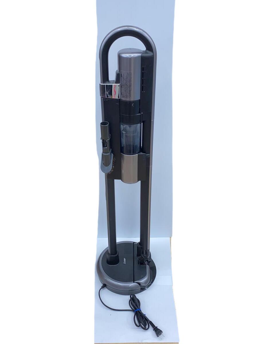 【中古】MITSUBISHI◆掃除機 HC-JD2A-S【家電・ビジュアル・オーディオ】