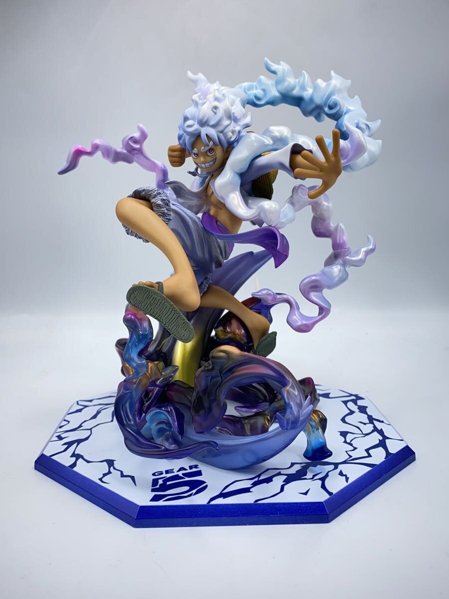 【中古】Mega House◆フィギュア/コミック&アニメ/開封品【ホビー】