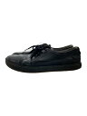 【中古】BIRKENSTOCK◆ドレスシューズ/43/BLK/レザー【シューズ】