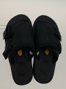 【中古】suicoke◆サンダル/24cm/BLK【シューズ】 3