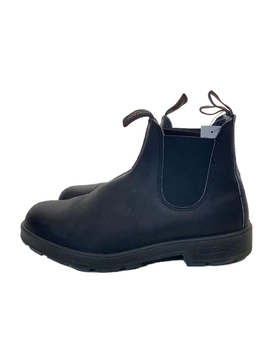 【ブランド】Blundstone 【ブランドカナ】ブランドストーン 【型番】 【程度】B 【サイズ】その他 【メインカラー】ブラック 【素材・生地】 【キーワード】　　 2024/05/14 セカンドストリート奈良法華寺店【3313】【中古】Blundstone◆サイドゴアブーツ/--/BLK ブランド Blundstone 型番 カラー ブラック 柄 素材・生地 &gt;色・素材について サイズ その他&gt;サイズ表示について 実寸 【ブーツ】 ヒール：3.5 / 高さ：17 / ソール全長：29.5 【その他】 その他サイズ：/ 商品は　セカンドストリート奈良法華寺店の店頭にて販売しております。商品に関するお問合わせは、お電話(TEL:0742-32-1271)にて、問合わせ番号：2333134199233をお伝えください。 配送方法やお支払い方法に関するお問い合わせは、サポートセンターまでご連絡をお願いします。 ※お電話の対応は営業時間内のみとなります。お問い合わせフォームでお問い合わせの際はご注文番号をご記入下さい