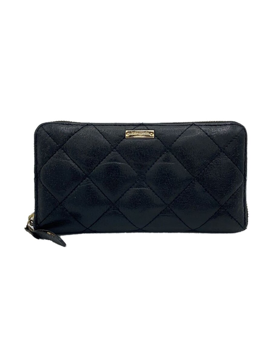 Rakuten - 【中古】kate spade new york◆長財布/--/レディース【服飾雑貨他】