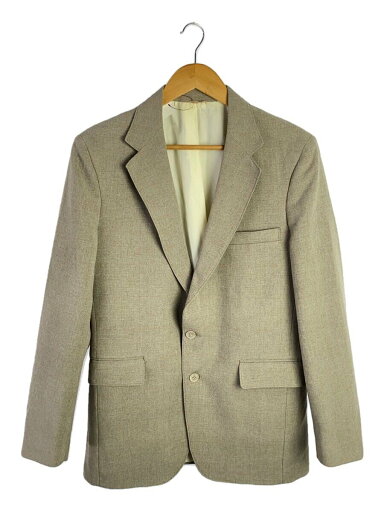 【中古】Levi’s◆テーラードジャケット/38/--/GRY/チェック【メンズウェア】 【中古】Levi’s◆テーラードジャケット/38/--/GRY/チェック【メンズウェア】