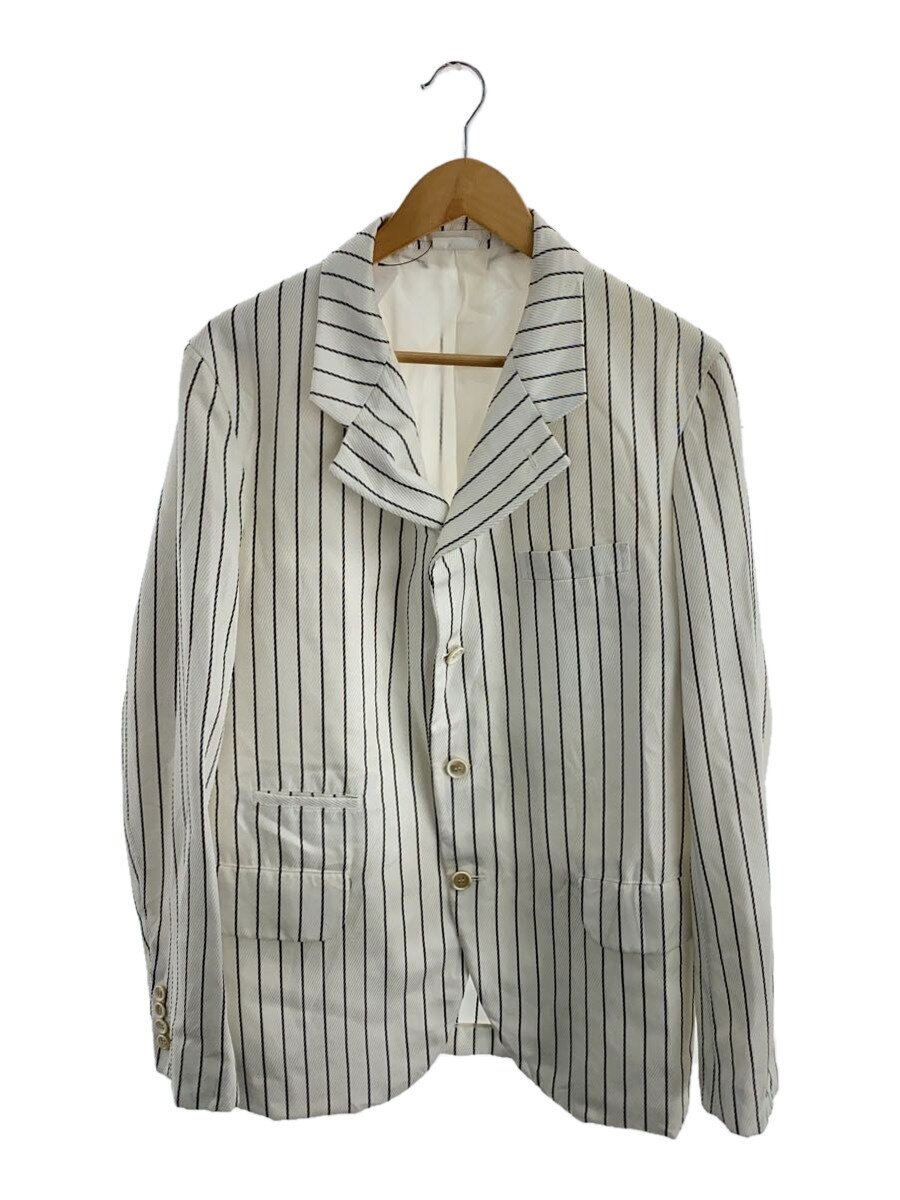 楽天市場】comme des garcons homme deux ジャケット lの通販