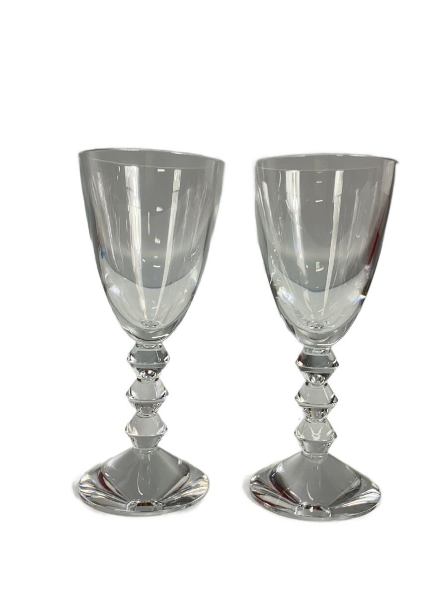 【ブランド】Baccarat 【ブランドカナ】バカラ 【型番】 【程度】S 【サイズ】 【メインカラー】 【素材・生地】 【キーワード】　　 2026/04/03 スーパーセカンドストリートLIVINよこすか店【4172】【中古】Baccarat◆グラス/2点セット【キッチン用品】 ブランド Baccarat 型番 カラー 柄 素材・生地 >色・素材について サイズ >サイズ表示について 実寸（cm） 【グラス】 幅：7.5 / 高さ：18 / 奥行：7.5 【その他】 その他サイズ：/ 商品は　スーパーセカンドストリートLIVINよこすか店の店頭にて販売しております。商品に関するお問合わせは、お電話(TEL:046-828-4171)にて、問合わせ番号：2241723992359をお伝えください。 配送方法やお支払い方法に関するお問い合わせは、サポートセンターまでご連絡をお願いします。 ※お電話の対応は営業時間内のみとなります。お問い合わせフォームでお問い合わせの際はご注文番号をご記入下さい この商品に関する出品店舗からのコメント 目立った外傷は有りません。こちらの商品は店頭でも同時販売しておりますので、掲載時とコンディションが異なる場合がございます。予めご了承ください。商品の詳しい状態や、ご不明な点がございましたらお気軽に店頭までお問い合わせ下さい。