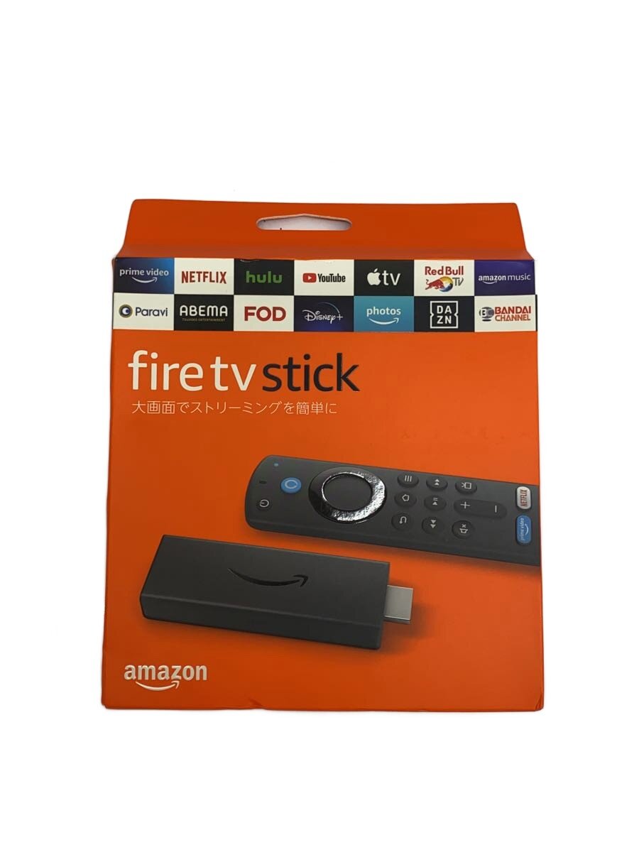 楽天市場】fire tv stick 4k 中古の通販