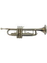 【中古】トランペット/Easter ETR-380N【楽器】