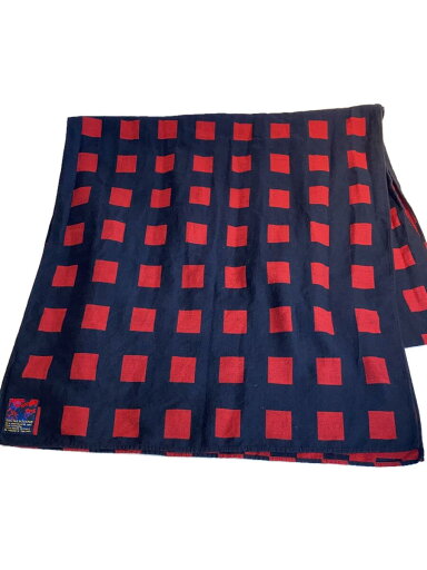 【中古】BRUNABOINNE◆マフラー/--/マルチカラー/メンズ【服飾雑貨他】 【中古】BRUNABOINNE◆マフラー/--/マルチカラー/メンズ【服飾雑貨他】