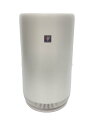 【中古】SHARP◆空気清浄機/FU-TC01-W【家電・ビジュアル・オーディオ】