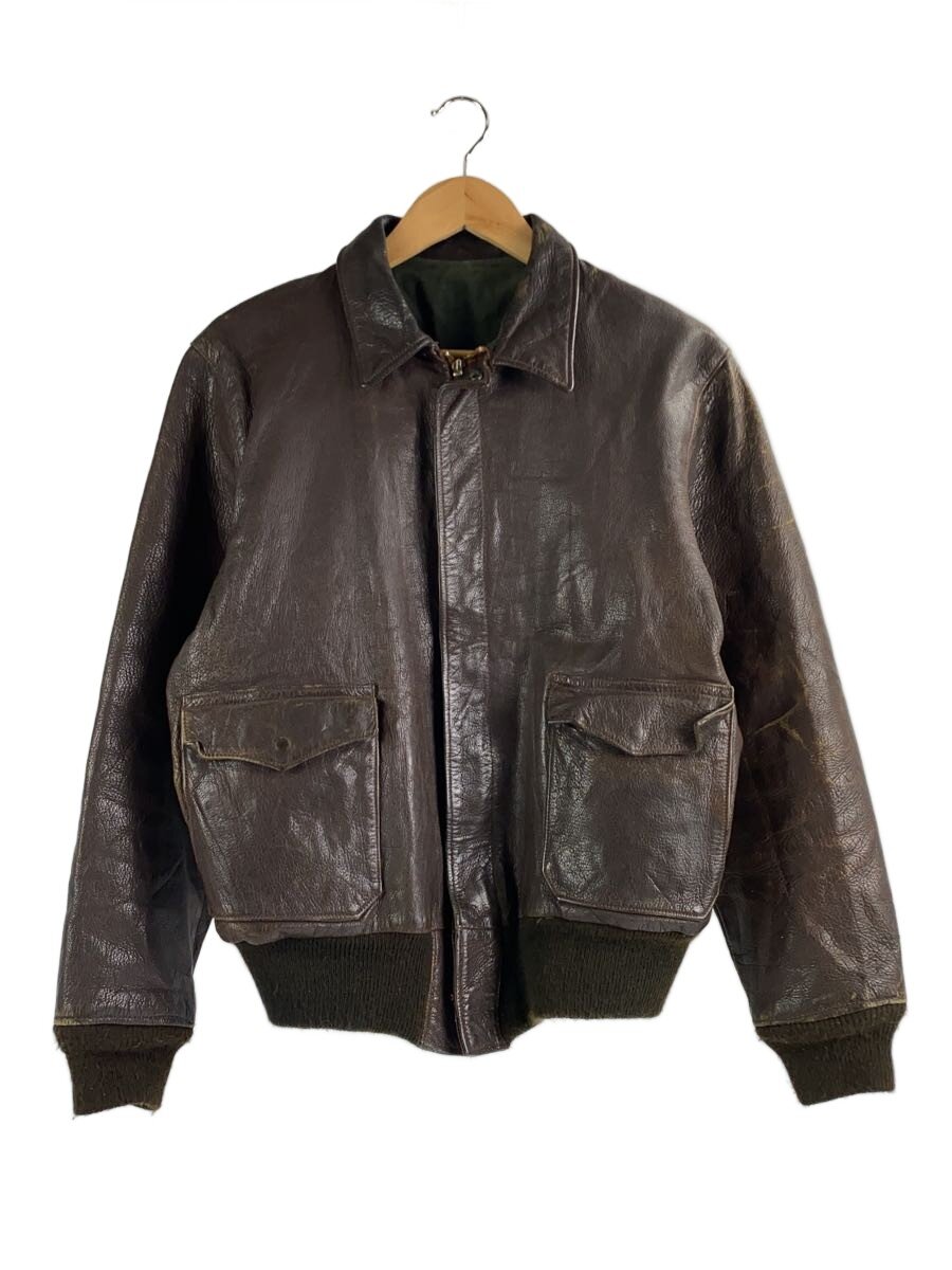 楽天市場】フライトジャケット g－1 中古の通販