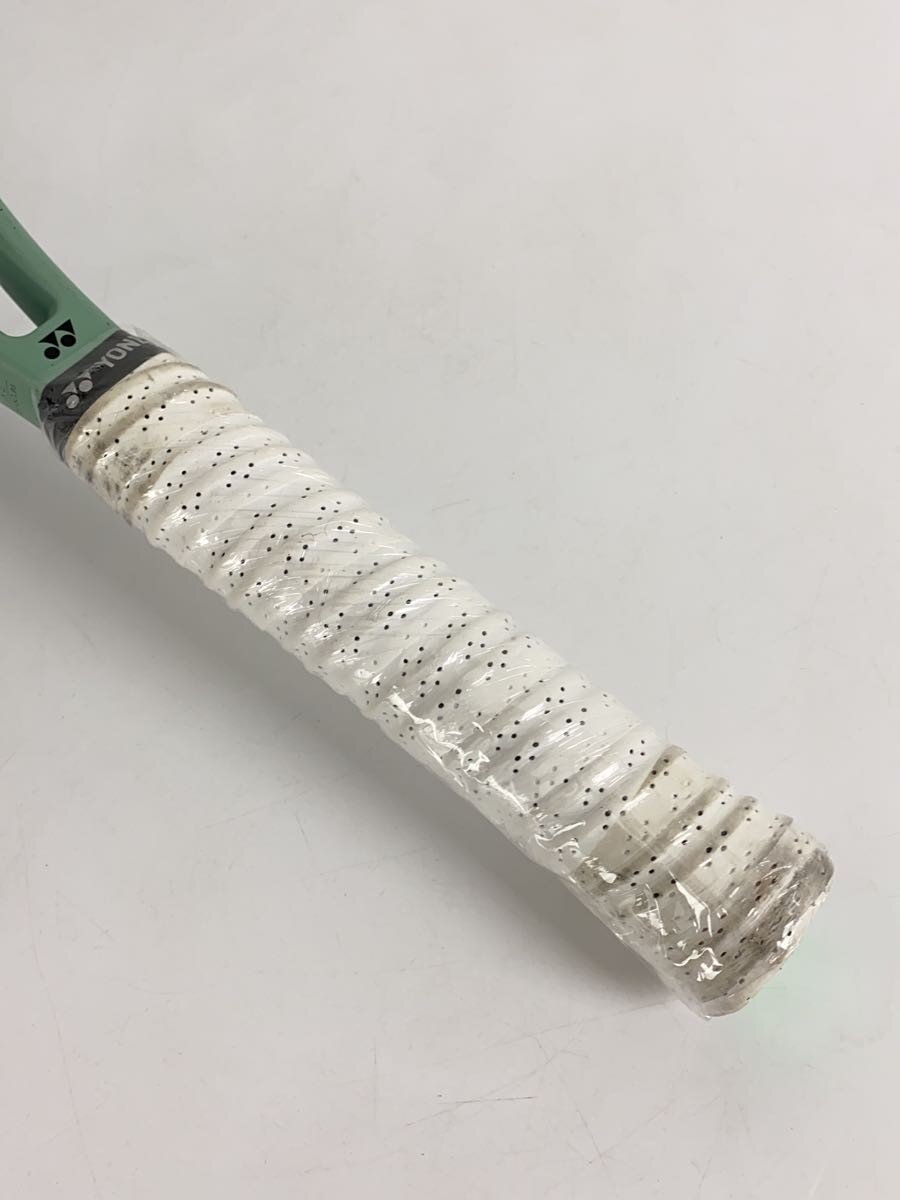 2nd STREET 楽天市場店の【中古】YONEX◆テニスラケット/グリーン/PERCEPT100/3437108//【スポーツ】｜アングル3