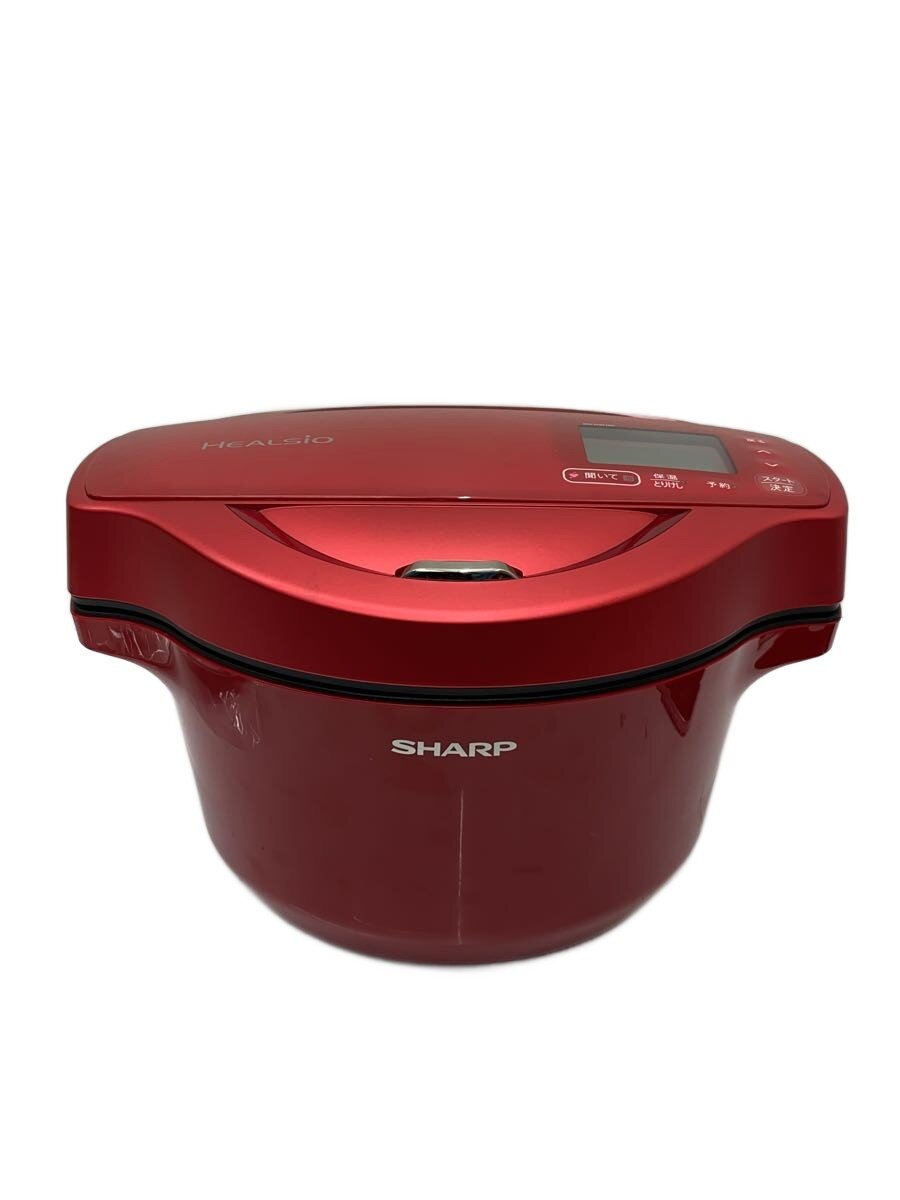 楽天市場】ヘルシオ ホットクック kn-hw16eの通販