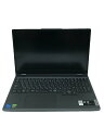 【中古】Lenovo◆Legion 5 15.6型 ゲーミングノートPC/15IAH7/Win11/Core i5 12500H//【パソコン】