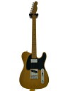 【中古】Fender◆JPEX CL 50s TL SP/2015/NAT/エレキギター/テレキャスタイプ/ナチュラル・木目/HS【楽器】