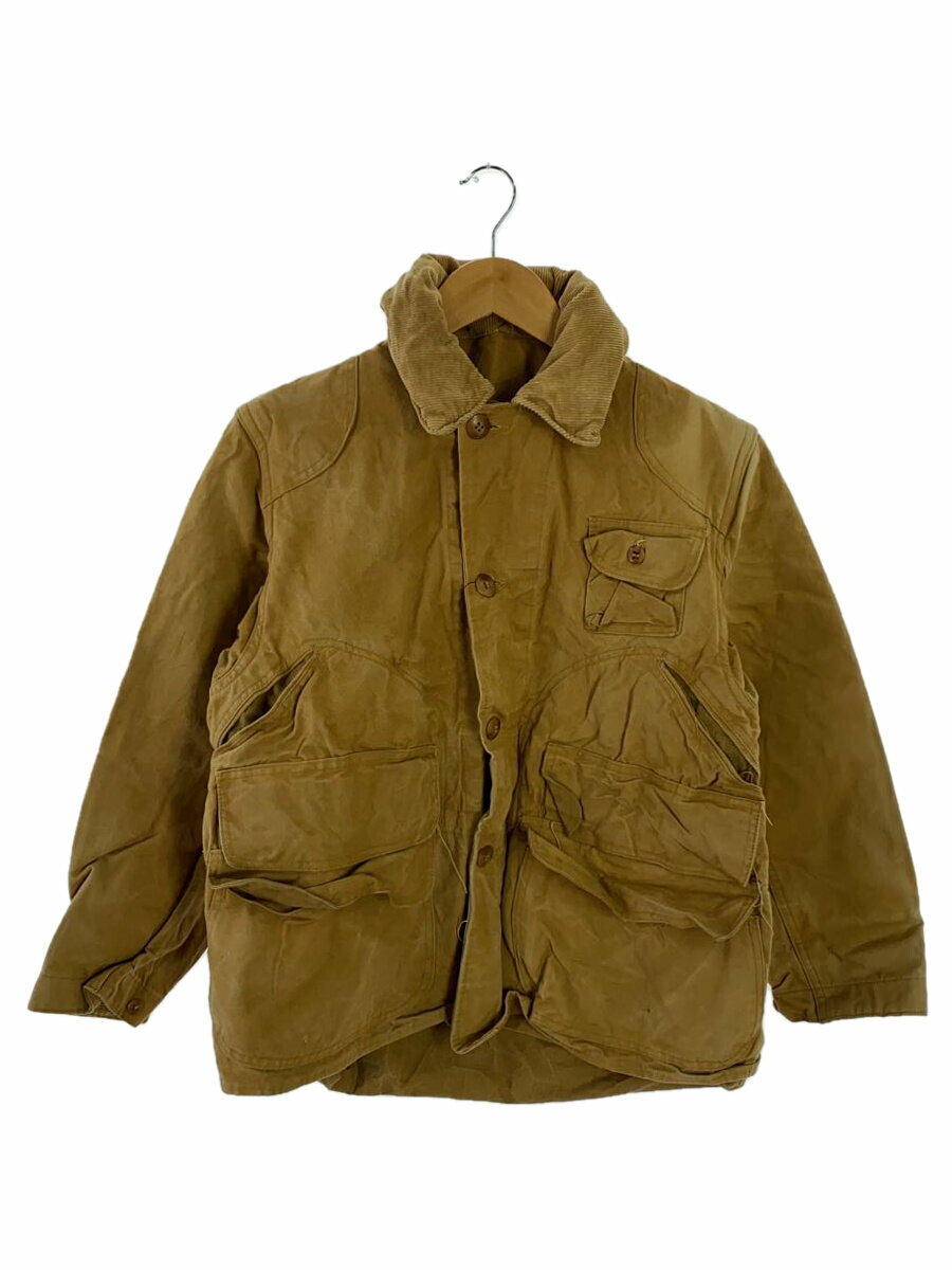 【中古】RED HEAD◆60S/ハンティングジャケット/--/--/CML【メンズウェア】