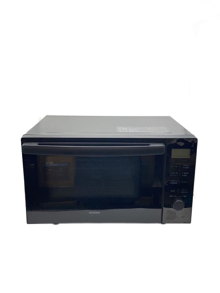 【中古】IRIS OHYAMA◆オーブンレンジ AMO-F1811//【家電・ビジュアル・オーディオ】