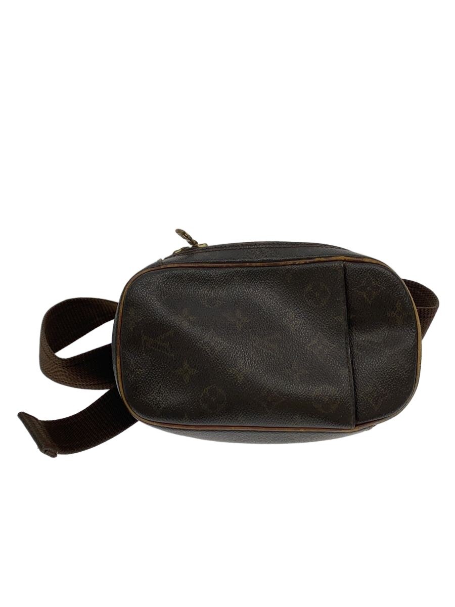 【ブランド】LOUIS VUITTON 【ブランドカナ】ルイヴィトン 【型番】M51870 【程度】C 【サイズ】 【メインカラー】 【素材・生地】その他 【キーワード】　　 2026/04/16 セカンドストリート伊川谷店【3981】【中古】LOUIS VUITTON◆ポシェット・ガンジュ_モノグラム・キャンバス/--【バッグ】 ブランド LOUIS VUITTON 型番 M51870 カラー 柄 素材・生地 その他>色・素材について サイズ >サイズ表示について 実寸（cm） 【ウエストバッグ】 マチ：5 / 高さ：12 / 幅：22 / 持ち手：/ 【その他】 その他サイズ：/ 商品は　セカンドストリート伊川谷店の店頭にて販売しております。商品に関するお問合わせは、お電話(TEL:078-978-5007)にて、問合わせ番号：2339815492389をお伝えください。 配送方法やお支払い方法に関するお問い合わせは、サポートセンターまでご連絡をお願いします。 ※お電話の対応は営業時間内のみとなります。お問い合わせフォームでお問い合わせの際はご注文番号をご記入下さい