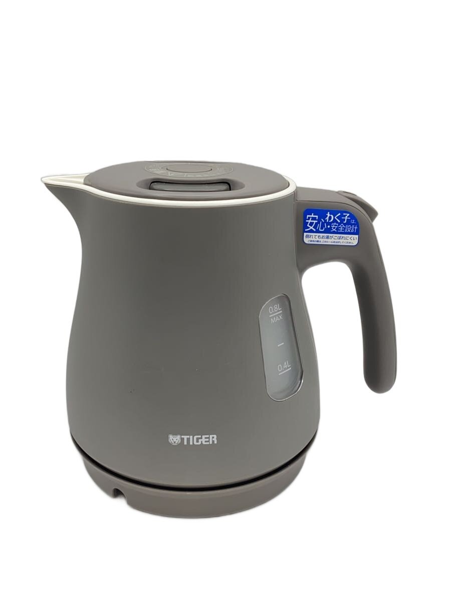 【中古】TIGER◆電気ポ