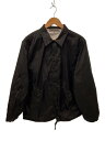 【中古】GOOD DESIGN SHOP COMME des GARCONS◆ジャケット/M/ナイロン/BLK/IS-J002//【メンズウェア】(4)