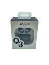 【中古】AVIOT◆イヤホン TE-Q3【家電・ビジュアル・オーディオ】(2)
