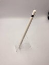 【中古】Apple◆Apple Pencil MK0C2J/A A1603【パソコン】