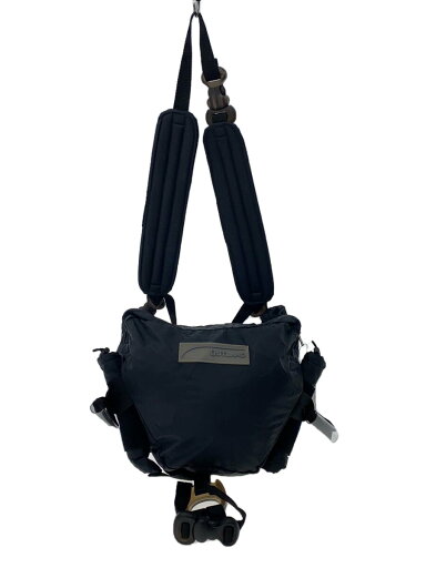 【中古】OUTLAND/CROSS BODY BAG/スレ・汚れ箇所有/ショルダーバッグ/--/BLK【バッグ】 【中古】OUTLAND/CROSS BODY BAG/スレ・汚れ箇所有/ショルダーバッグ/--/BLK【バッグ】