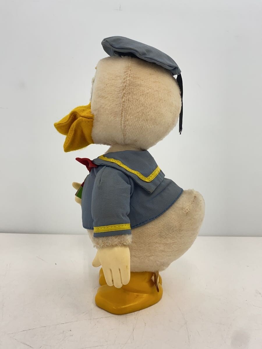 【中古】オルゴール/三協商事/disney/首振りドナルド/状態考慮/スモールワールド//【インテリア小物・日用雑貨】 [2]