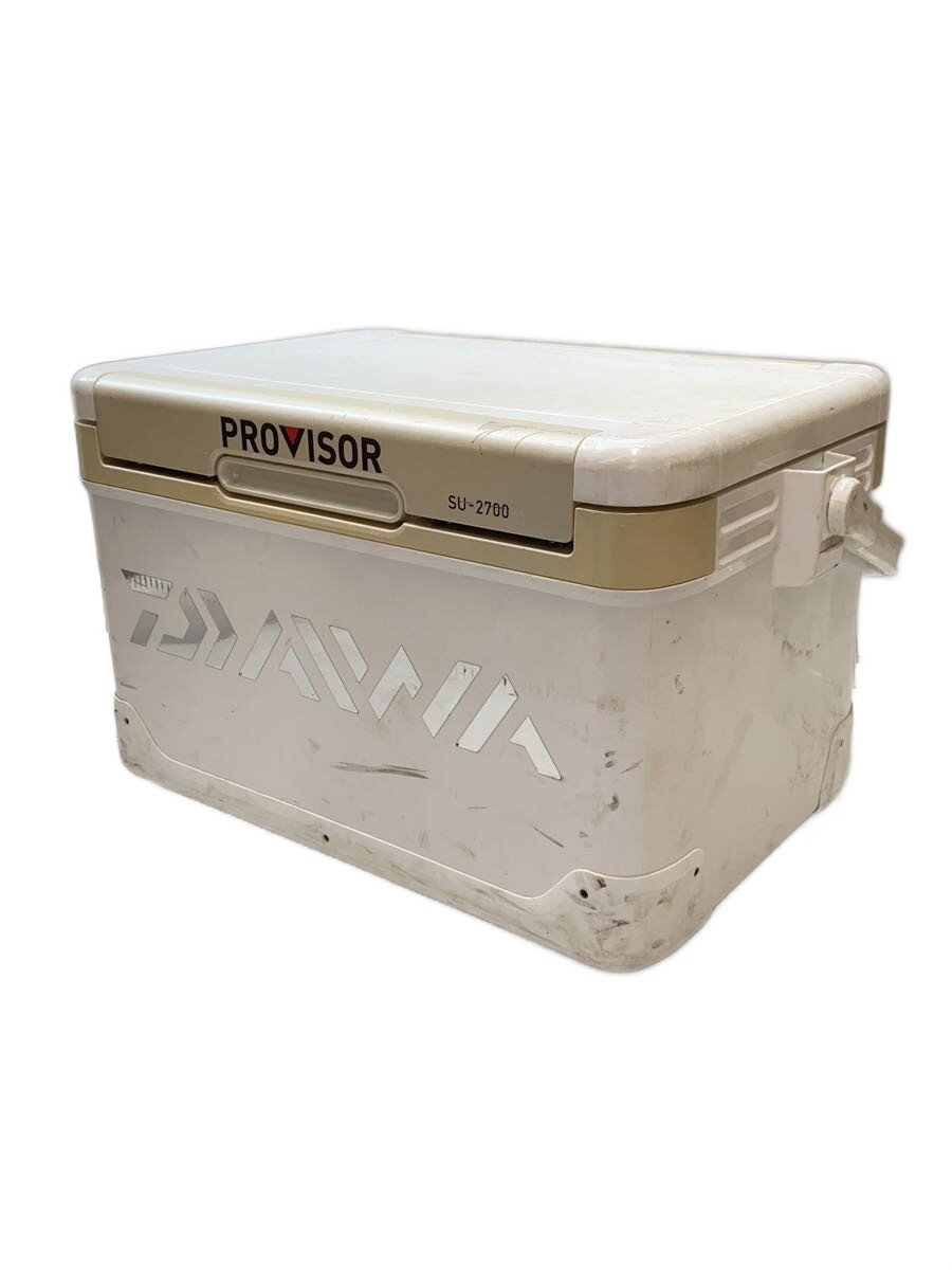 【中古】DAIWA◆フィッシングその他/DAIWA SU2700【スポーツ】