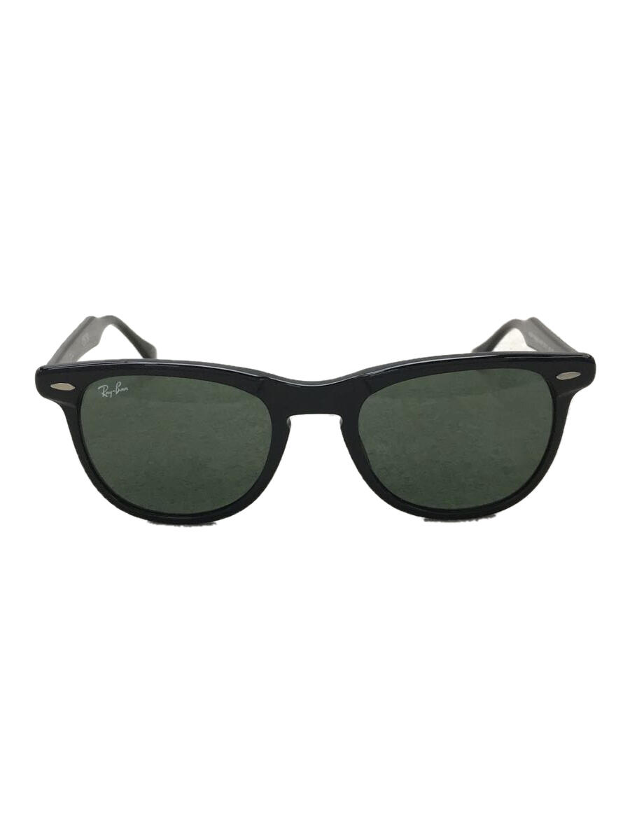 【中古】Ray-Ban◆メガネ/ウェリント