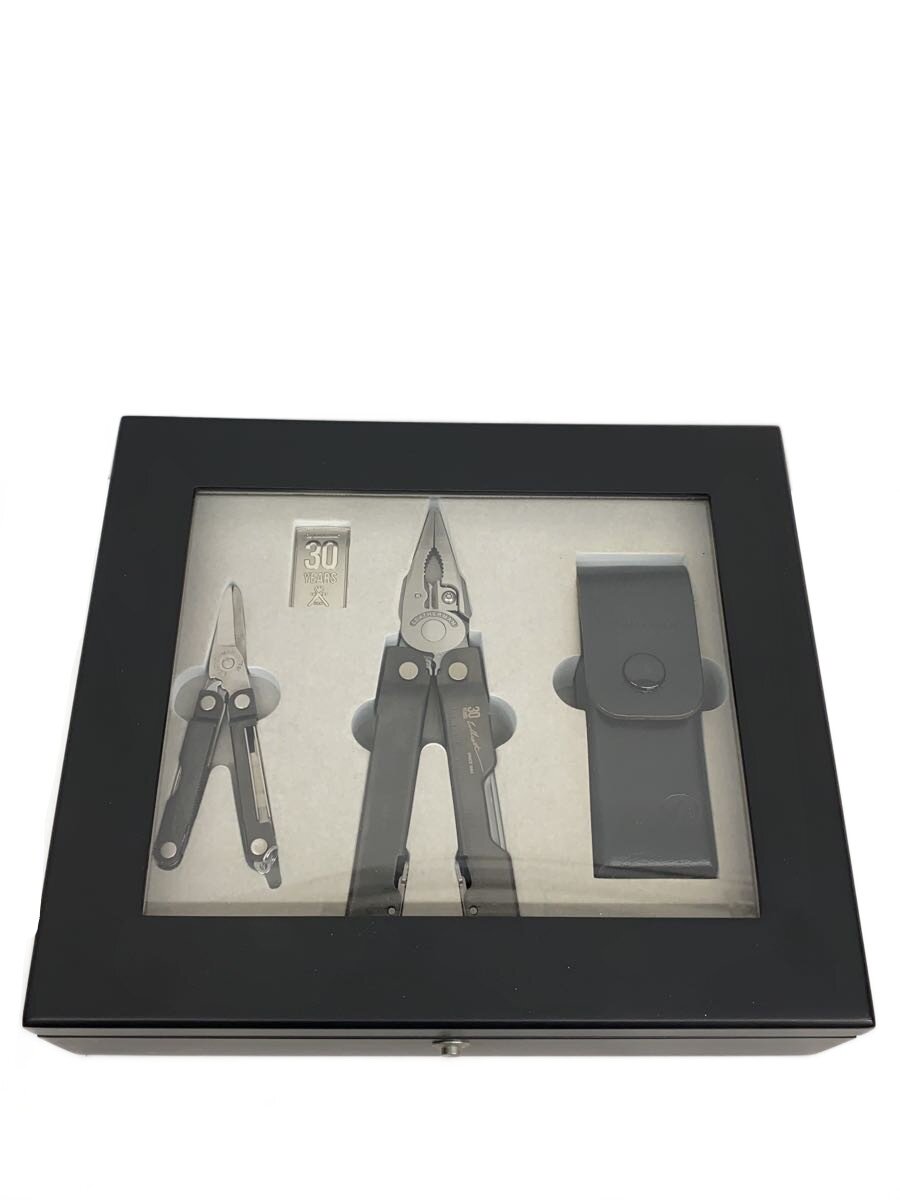 【中古】LEATHERMAN/30周年記念マルチツールセット/キャンプ用品その他//【スポーツ】 jumblestore-37422981 2nd STREET 楽天市場店 パッケージ画像