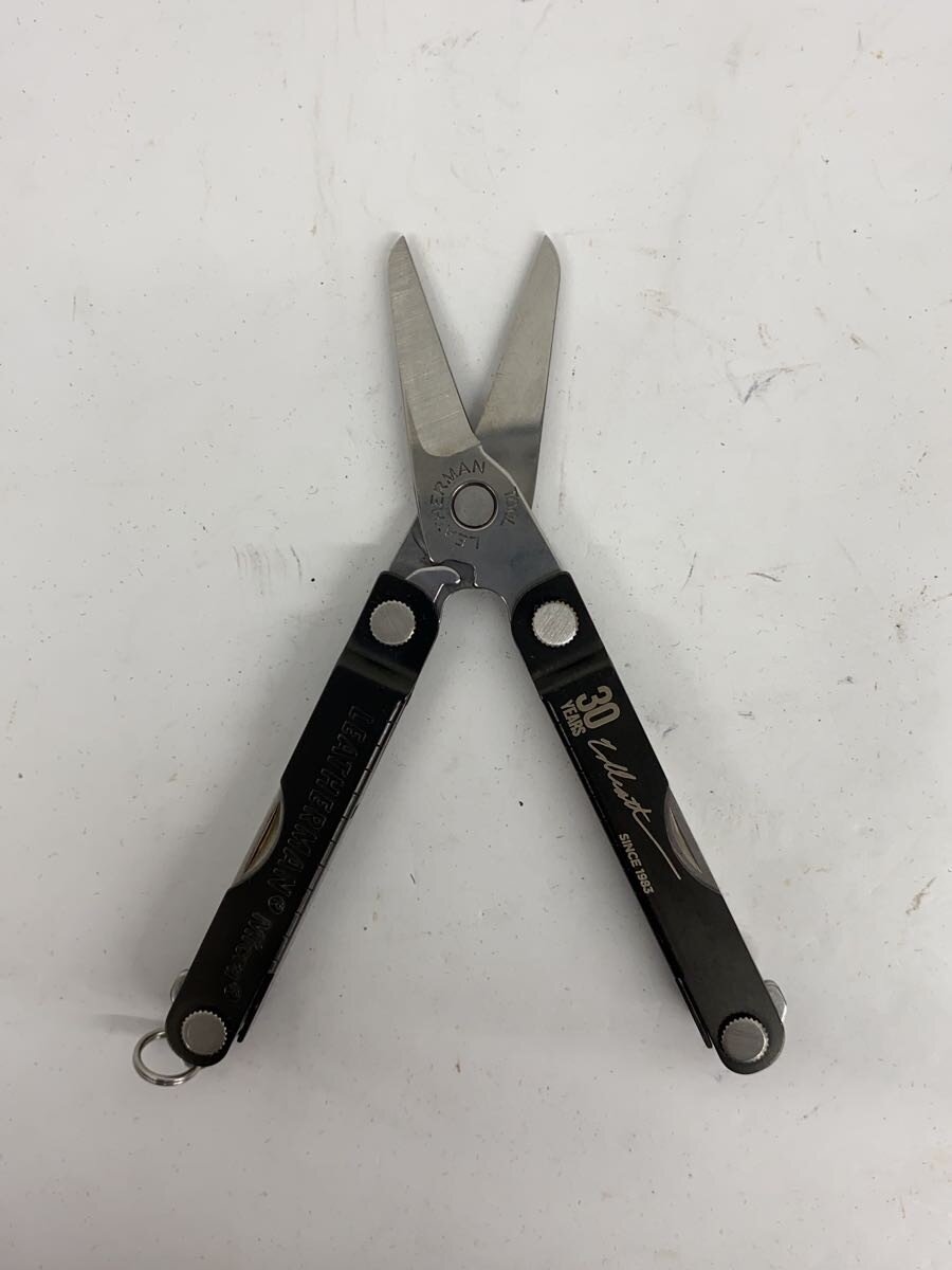 【中古】LEATHERMAN/30周年記念マルチツールセット/キャンプ用品その他//【スポーツ】 jumblestore-37422981 2nd STREET 楽天市場店 サンプル画像2