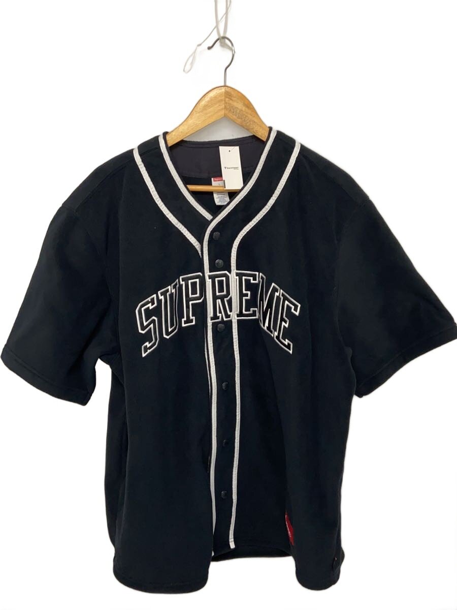 楽天市場】supreme/シュプリーム ベースボールシャツ（メンズ