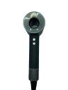 【中古】dyson◆ドライヤー・ヘアアイロン Supersonic Origin HD08 ULF BBN ENT ブラック/ニッケル【家電・ビジュアル・オーデ...