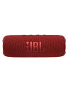 【中古】JBL◆Bluetoothスピーカー JBLFLIP6/レッド【家電・ビジュアル・オーディオ】
