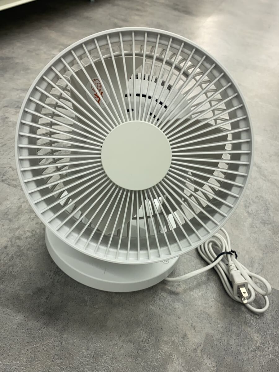 【中古】無印良品◆扇風機/MJ-OCF06【家電・ビジュアル・オーディオ】