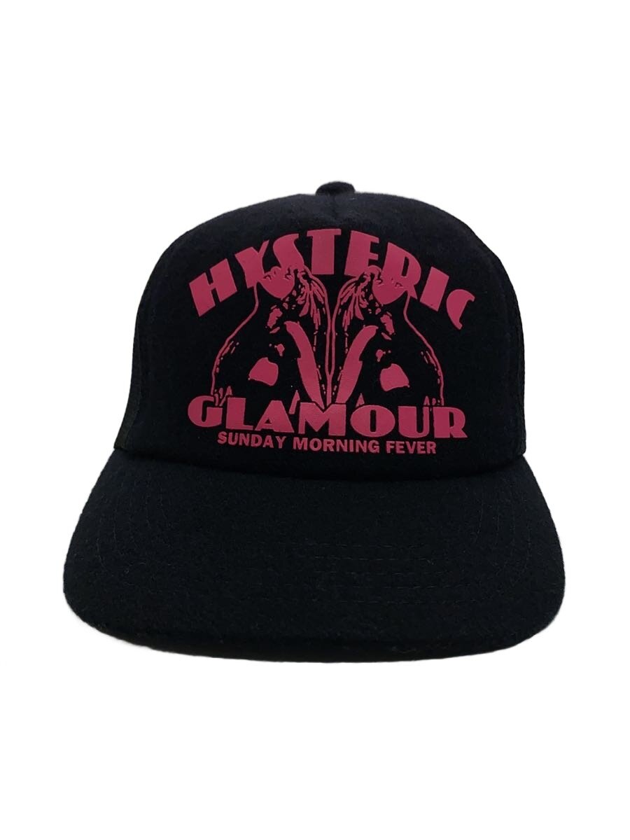 楽天市場】ヒステリックグラマー キャップ 中古の通販