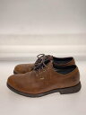 【中古】Timberland◆シューズ/28cm/BRW【シューズ】