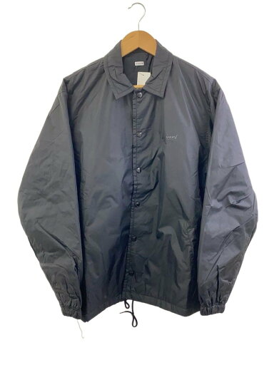 【中古】SEQUEL◆ジャケット/M/ナイロン/BLK/SQ-23AW-JK-10【メンズウェア】 【中古】SEQUEL◆ジャケット/M/ナイロン/BLK/SQ-23AW-JK-10【メンズウェア】