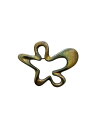 【中古】GEORG JENSEN◆アクセサリー/SV925/レディース/321【服飾雑貨他】