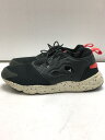 【中古】Reebok◆FURYLITE_フェリーライト/27cm/KHK【シューズ】