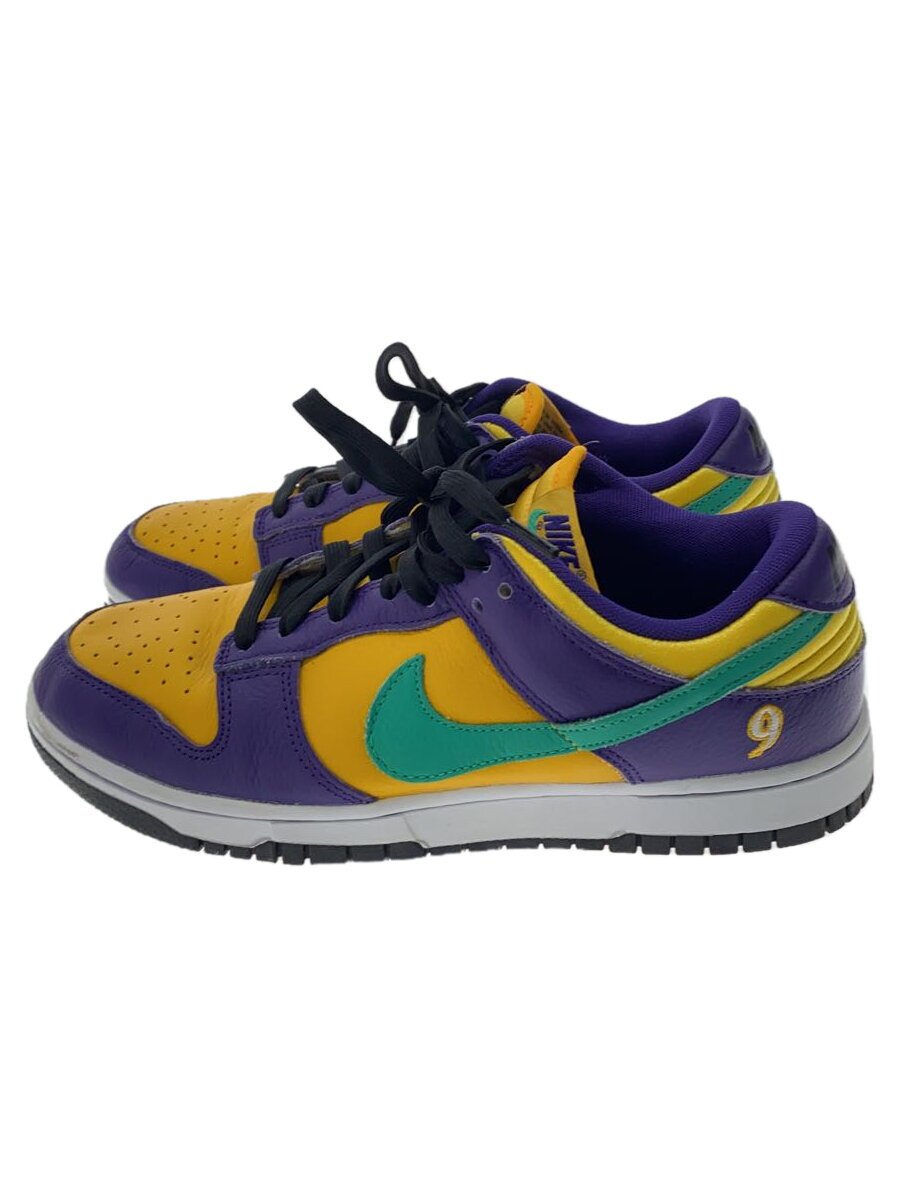 NIKE◆ローカットスニーカー_DO9581-500ダンク LOW/26cm/PUP