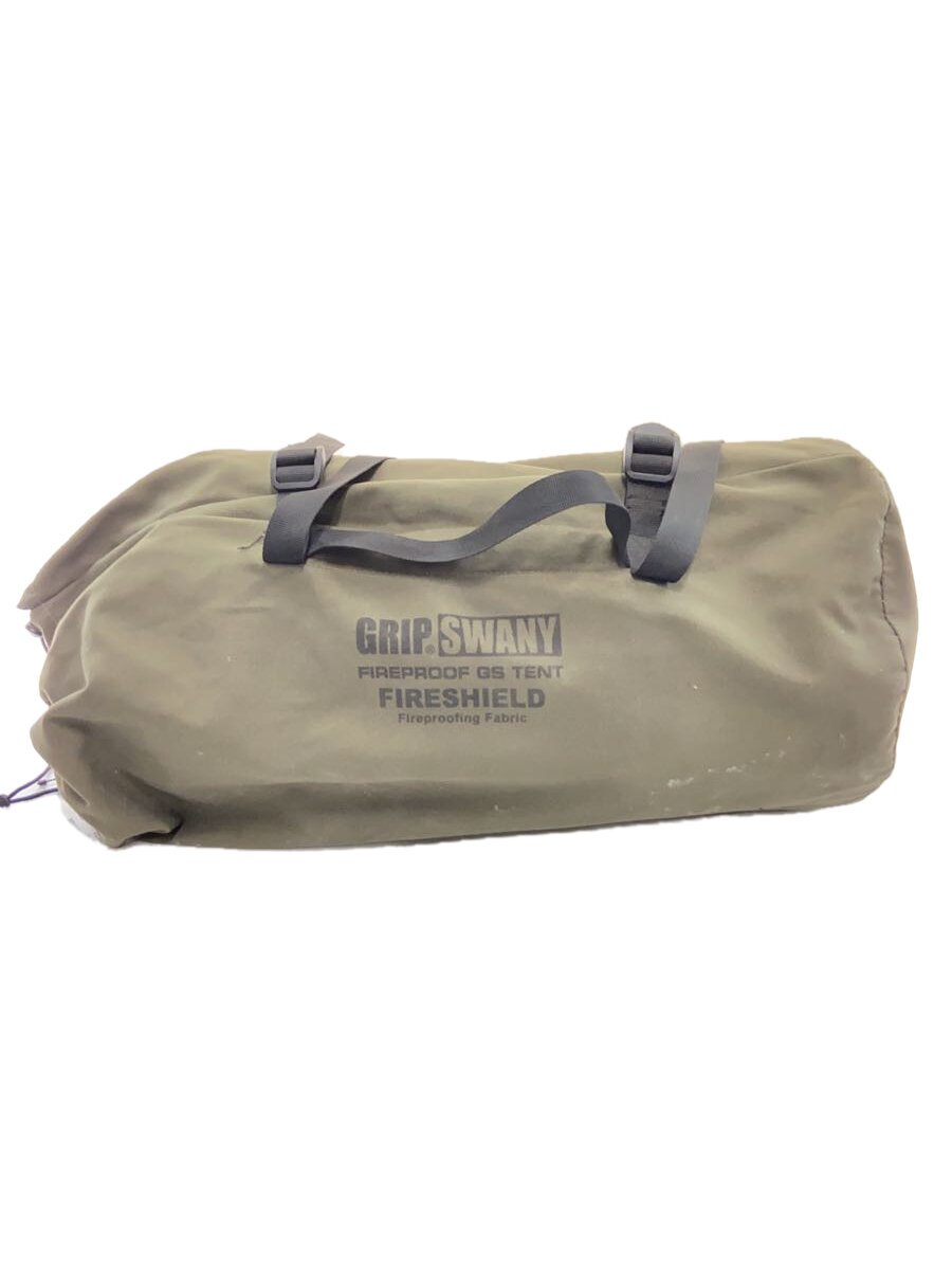 【中古】GRIP SWANY◆テント/KHK//【スポーツ】