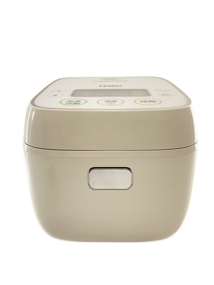 【ブランド】Haier/AQUA(Haier aqua sales) 【ブランドカナ】ハイアール／アクア（ハイアールアクアセールス） 【型番】 【程度】B 【カラー】 【キーワード】　　　/ 2026/07/11 セカンドストリート稲沢店 【3671】【中古】Haier/AQUA(Haier aqua sales)◆炊飯器 JJ-M32A/ ブランド Haier/AQUA(Haier aqua sales) 型番 カラー 実寸（cm） 【炊飯器】 幅：21 / 高さ：19.5 / 奥行：23.5 【その他】 その他サイズ：/ 商品は　セカンドストリート稲沢店の店頭にて販売しております。商品に関するお問合わせは、お電話(TEL:0587-34-5103)にて、問合わせ番号：2336714392536をお伝えください。 配送方法やお支払い方法に関するお問い合わせは、サポートセンターまでご連絡をお願いします。 ※お電話の対応は営業時間内のみとなります。お問い合わせフォームでお問い合わせの際はご注文番号をご記入下さい