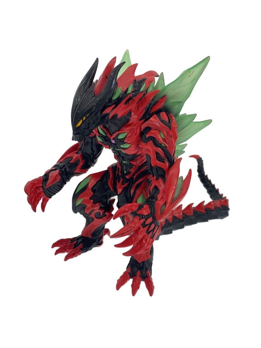 楽天市場】ウルトラ怪獣シリーズEX アークベリアルの通販