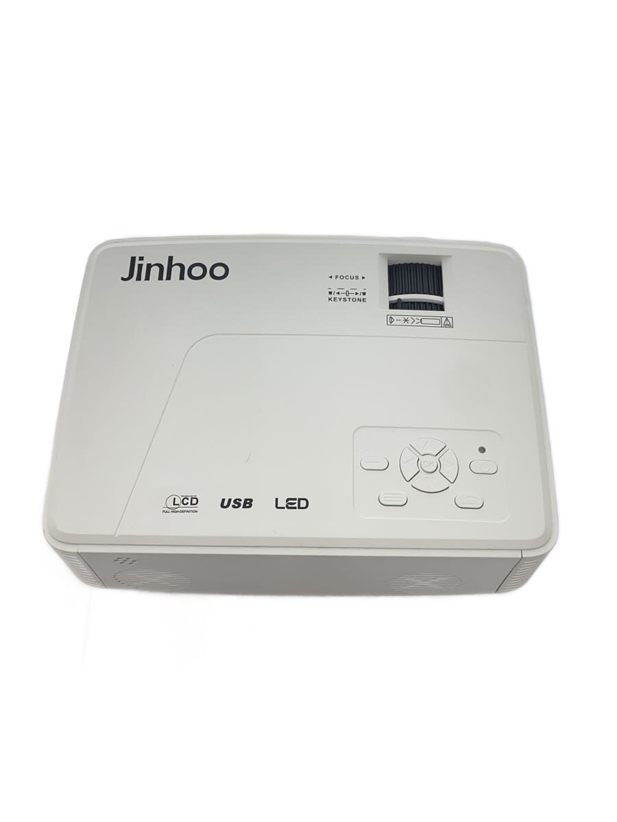 楽天市場】プロジェクター jinhoo（TV・オーディオ・カメラ）の通販