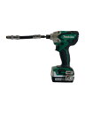 2nd STREET 楽天市場店で買える「【中古】makita◆インパクトドライバー MTD001DSAX 2.0Ahバッテリx2 充電器DC18SG・ケース付【DIY用品】」の画像です。価格は11,660円になります。