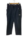 【中古】THE NORTH FACE◆CLASS V FIELD PANT_クラスファイブフィールドパンツ/M/ポリエステル/NB42230【メンズウェア】(4)