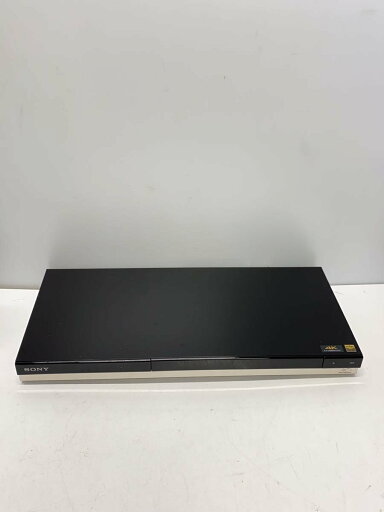 【中古】SONY◆ブルーレイレコーダー BDZ-ZW550【家電・ビジュアル・オーディオ】 【中古】SONY◆ブルーレイレコーダー BDZ-ZW550【家電・ビジュアル・オーディオ】