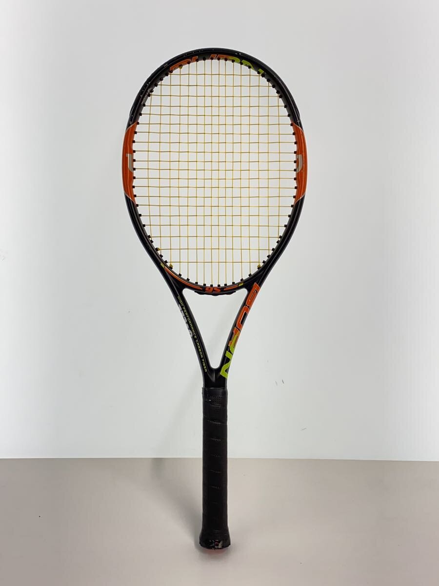 【中古】Wilson◆テニスラケット/BLK【スポーツ】