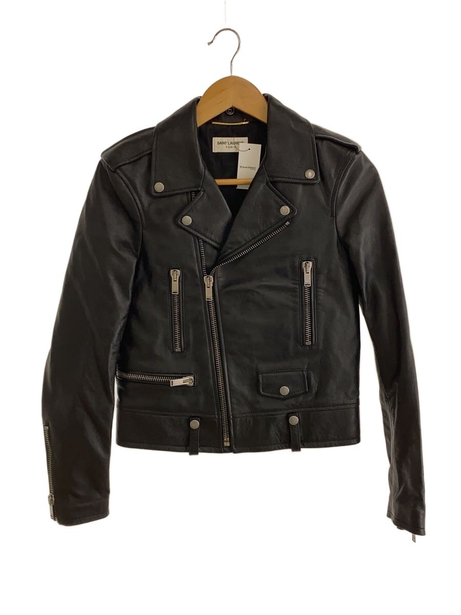 楽天市場】saint laurent ライダース 50（メンズファッション）の通販